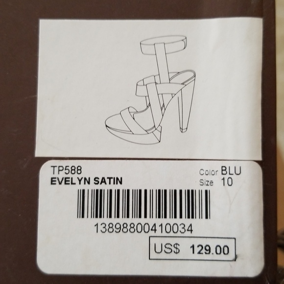 Shoes - Picture 2 of 2